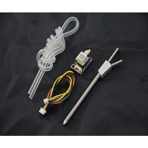 Ardupilot Arduplane Pitot Digital Air Speed Meter/Airspeed Meter Sensor Tube for HEX PIXHAWK2/CUAV V5 Pixhawk PX4 Flight Control