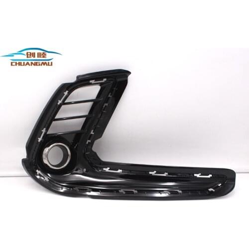 CHUANGMU Headlight Accessories