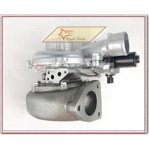 CT16V 17201-OL040 17201-30110 17201-0L040 Turbo Solenoid Electric Actuator For TOYOTA HILUX Landcruiser VIGO 3000 1KD-FTV 3.0L