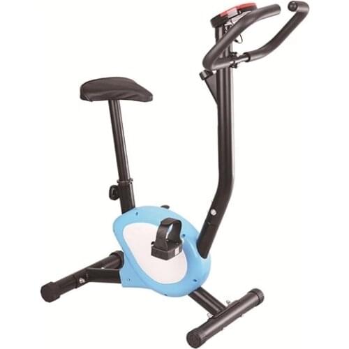 Home Exercise Spinning Bike Fitness Equipment Indoor Fitness Exercise Webbing Bike Sport Cycling Trainer Sports Equipment