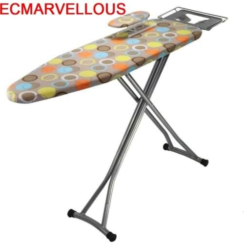 Overtrek Deska Do Prasowania Storage Vouwplank De Doblar Plancha Ropa Cover Home Accessories Iron Ev Aksesuar Ironing Board