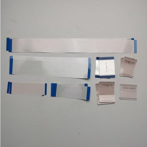 37T05-C06 Flex Cables for T370HW03 VB 37T05-C06 Flex Ribbon Cable Flat Ribbon Flex Cable For T370HW03 VB 37T05-C06 flexores