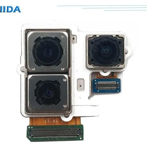 For Samsung Galaxy Note 10 Lite N770 OEM Back Rear Main Camera Module Flex Cable