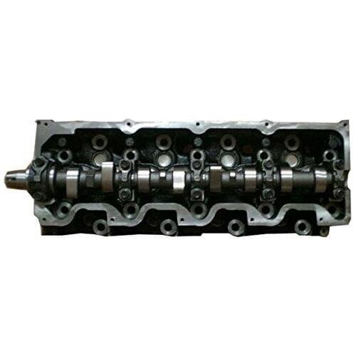 Cylinder Head 2LT 2L 11101-54120 11101-54121 J11101-59121 Fit for Toyota Taro 2446cc 2.4D+2.5TD 8v 1990
