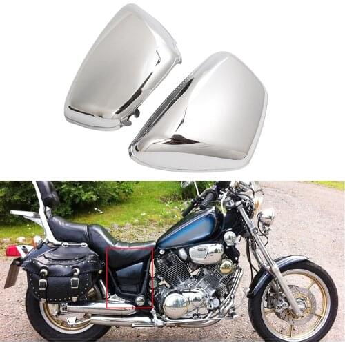 HuiYiMOTO Side Linings