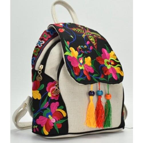 MIWIND Women's Bags With Two Compartments