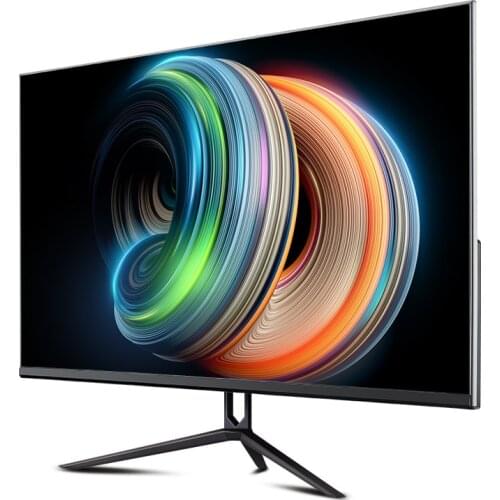 Anmite 27 inch IPS 4K computer monitor HDR UHD [3840x2160] GAMINGPC HDMI LED display