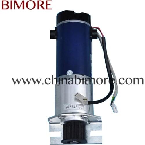 BIMORE 89717G04 Elevator door machine motor KM602748G04 use for Escalator Elevator Parts