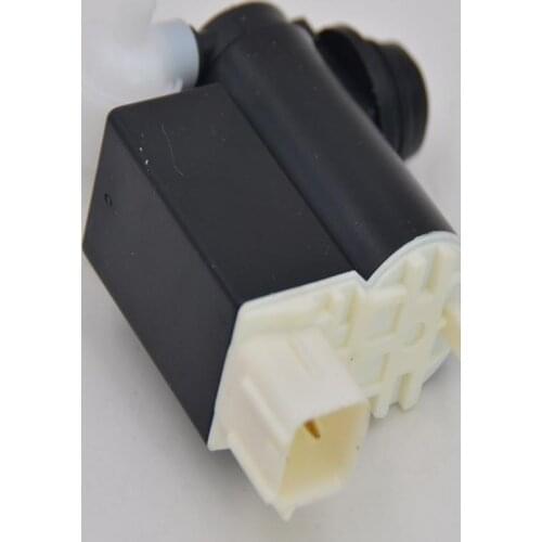 Washer Pump Motor Windshield for Hyundai for Kia 98510-2C100, 98510-2L100