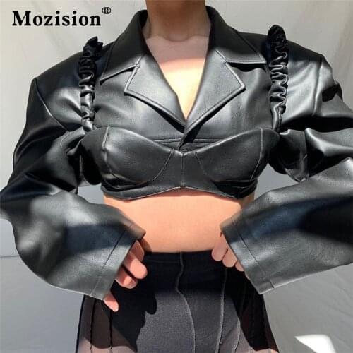 Mozision Women's Outerwear