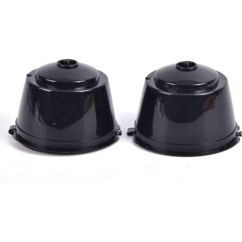 New Refillable Coffee Capsule Cup For Dolce Gusto Reusable Filter Pods dolce gusto capsule cup