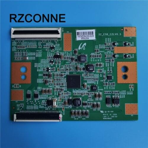 T-con board for Sony KDL-32EX420 board 32_ESB_C2LV0.5 screen LTY320AN02