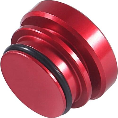 Top Car Cigarette Outlet Cover Socket Plug Universal Eject Fire Missile Button 12V Car Cigarette Lighter Cover Auto Accessories