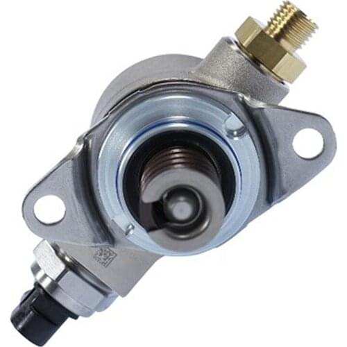 Vehicle Direct Injection High Pressure Fuel Pumps 06J127025L for Audi A4