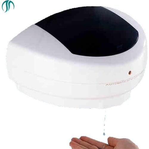 Automatic Dispensers For Liquid Soap Wetips China