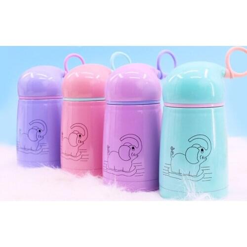 YEAHUIWIN Children's Thermoses