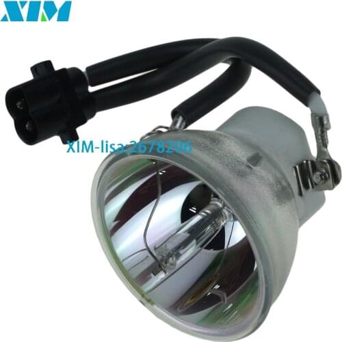 Factory Sale Compatible Bare Bulb TLPLW21 for TOSHIBA TDP-X200 TLP-X100 X150 X200 XD15 WX100 WX200 X100 X100U X150U Projectors