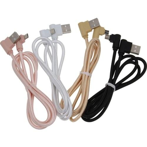 0.25/1/2/3m Micro USB Charge Cable For iPhone XR XS Max X Charger Usb Type C Cables Charging Wire Cord for Xiaomi Samsung S9