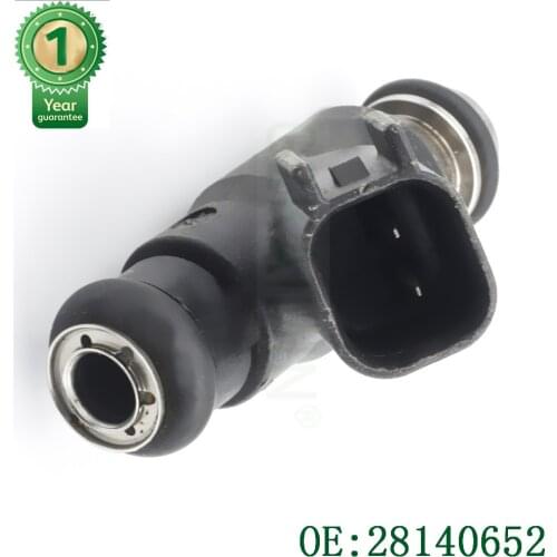 1pcs Original standard quality High quality fuel injector nozzle injection pem 28140652