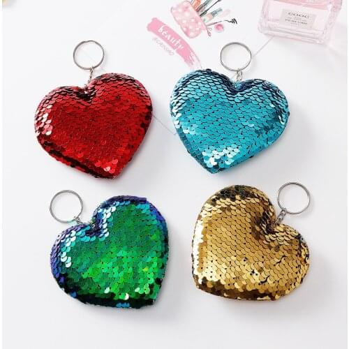 1pcs Heart-shaped Plush Backpack Cute Cartoon Animal Mini Baby Toy School Bag Kids Outdoor Travel Pack Bag Student