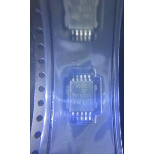 5pcs/lot VN05NSP SOP10 NEW Original free shipping