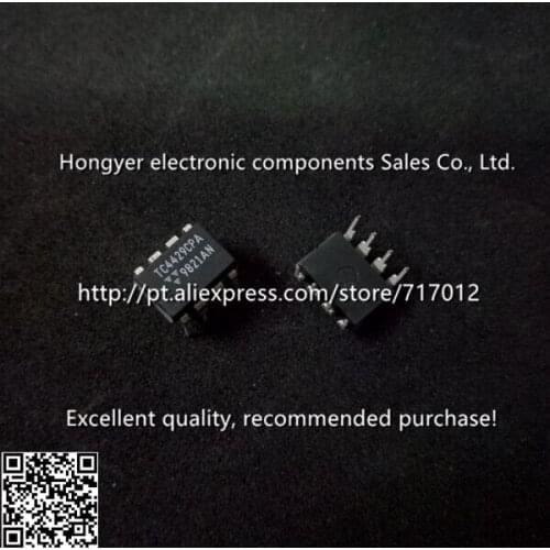 Free shipping TC4429CPA (10pcs) 100% New products(Good quality) ,Can directly buy or contact the seller