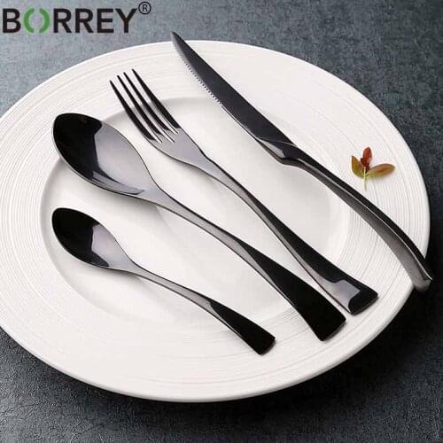 Cutlery Sets Borrey China