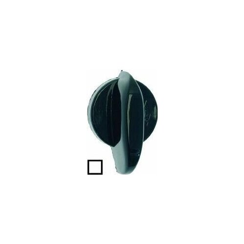 CMA ASTORIA KNOB SELECTOR SWITCH BLACK 33 mm