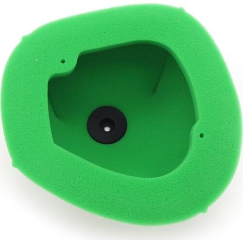 Motorcycle Engine Parts Air Filter System Filters For Kawasaki KX250 KX252 KX250F 2017-2020 KX450 KX450F 11013-0755 11013-0766