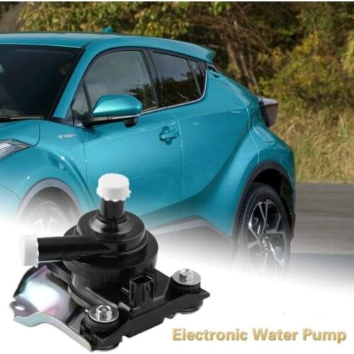 For Toyota PRIUS Automotive Electronic Water Pump Electric Inverter Durable Water Pump G9020-47031