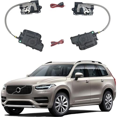 Electric suction door for VOLVO XC60 for electric suction door car accessories