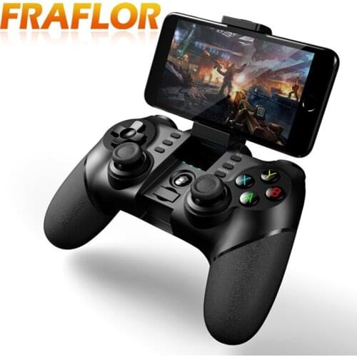Fraflor Gamepads