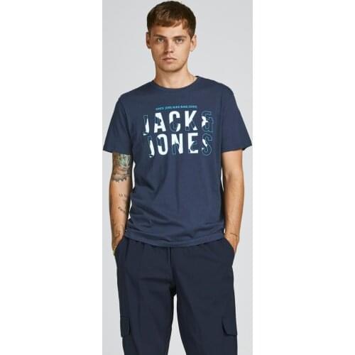 Мужские футболки Jack Jones China At AliExpress