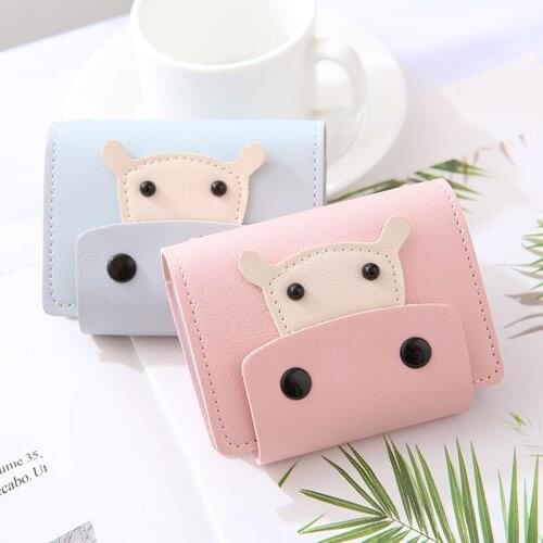 JULICXYJ 24 Bits Women Card Holder Fashion New Credit ID Business Passport Visiting Card Holder Organizer Card Bag Case Wallet