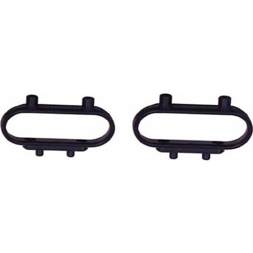 JYRC 9115 S911 RC Monster Truck Spare Parts Rear collision link ring 15-SJ06 2pcs