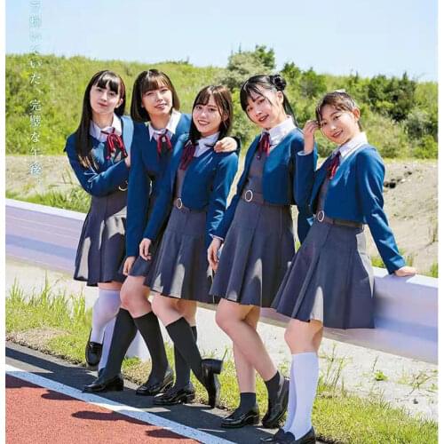 Love Live SuperStar Cosplay Costume Shibuya Kanon Arashi Chisato Heanna Sumire Tang Ke Ke Hazuki Ren School Uniform