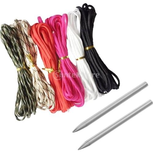 Паракорды MagiDeal China At AliExpress