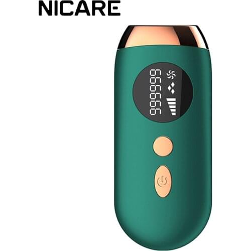 NICARE Epilators