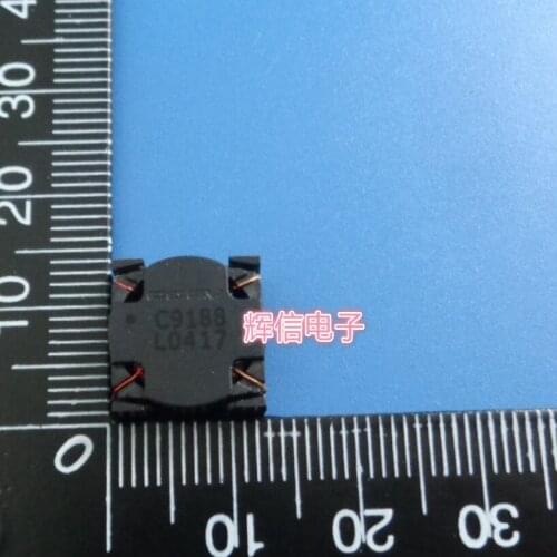 Original new 100% patch 4pin 1.8MH 1.5A low RF interference magnetic loop common mode filter inductor choke