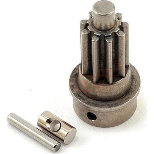 Front Drive Gear 8257 Front Portal Drive Input Gear Replacement Parts for Trx-4 Trx-6