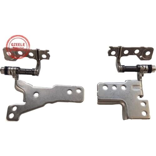 Laptop accessories NEW laptop lcd hinges for Asus X509 X509FJ LCD Screen hinge