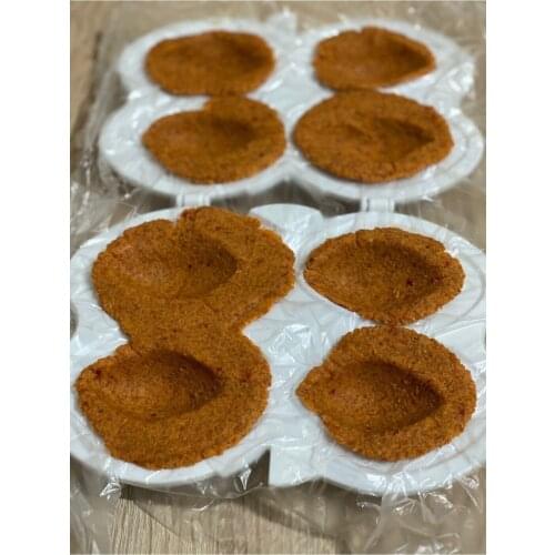 Practical Kebbe Mold Kebbe Apparatus Dumplings Mould