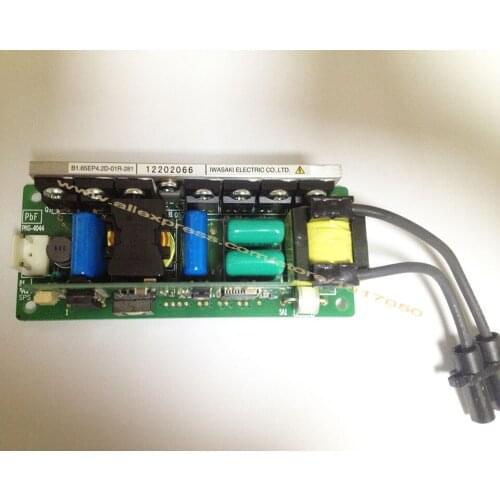 Projector Ballast For SONY VPL-CX20 /VPL-CX21 VPL-ES1 Lamp Driver Board