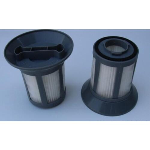 VC14F1-FV VC14K1-FG Hepa Filter replacement for Midea Vacuum Cleaner 73X114mm