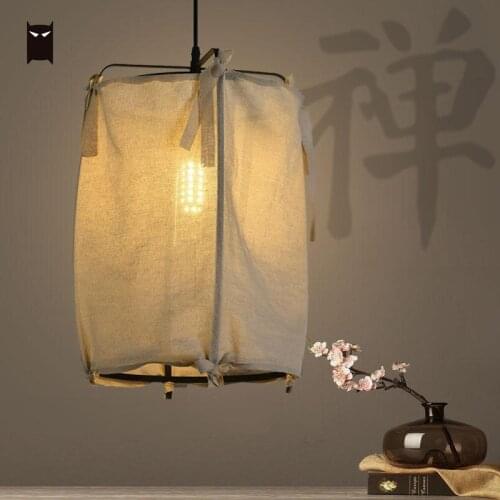 SOLEILCHAT Designer Pendant Lights