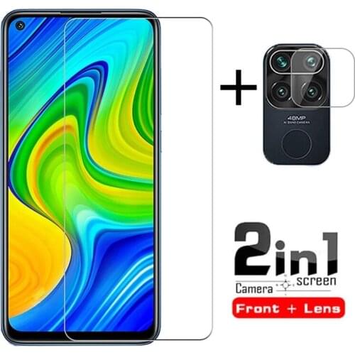 Glass on redmy note 9 Camera Lens Glass for Xiaomi Redmi Note 9 Pro Max Protective Redme Not 9s note9s note9pro cover film