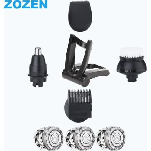 ZOZEN Shaving And Depilation Products