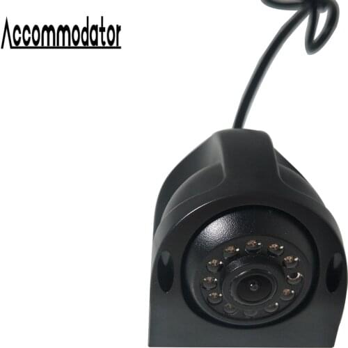 1080P Rear View Camera Truck AHD Reverse Camera For Vehicles