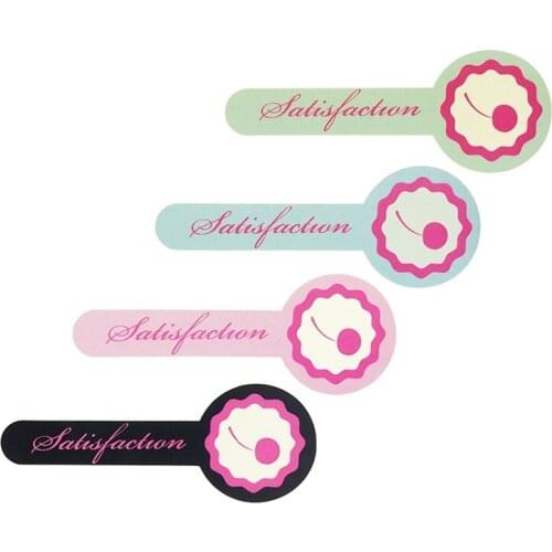 120 Pcs/lot Cute Bakery sticker Gift Seal Sticker Wedding Decoration Birthday Party Cookie Cake Gift DIY Scrapbooking Labels