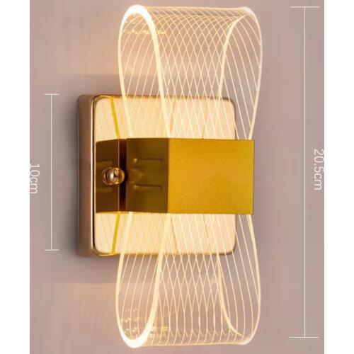 Настенные светильники A HOSPITALITY LIGHTING MANUFACTURER China At AliExpress